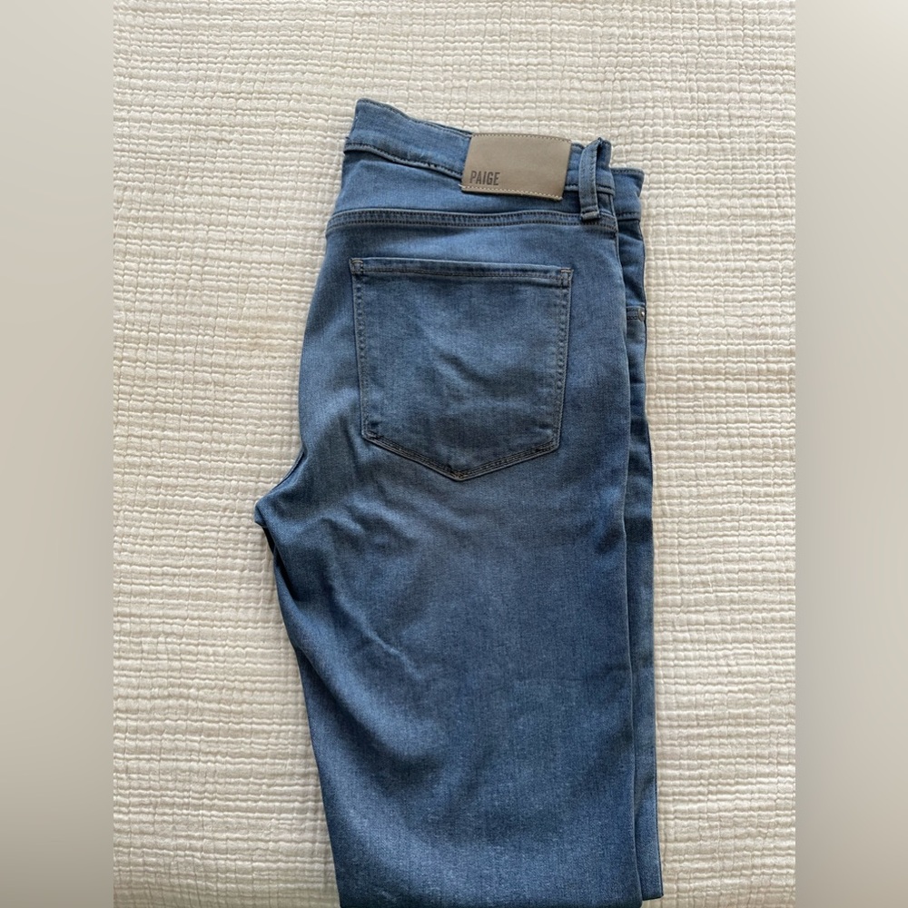 Men’s Paige Jeans Size 32